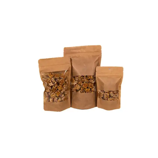 200 gr fındık krokan