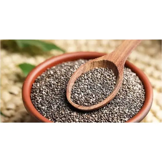 500 gr chia tohumu