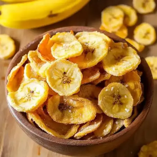 250 gr yerli Gazipaşa muz cipsi
