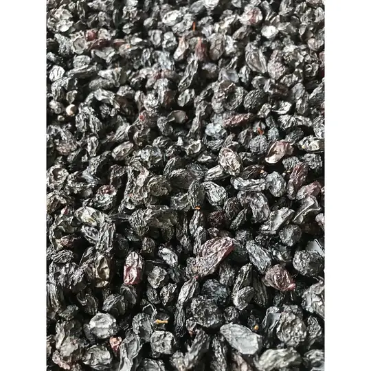 1 kg iri taneli çekirdeksiz KAN üzümü