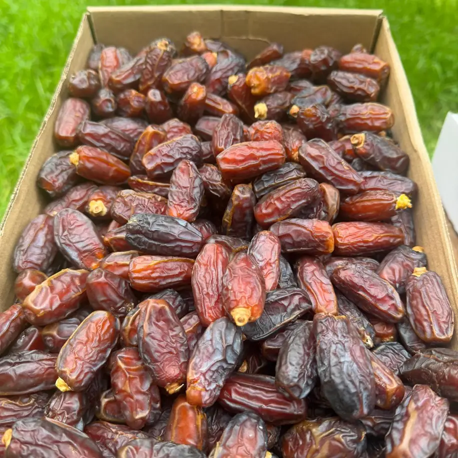 500 gr Mebrum Medine hurması