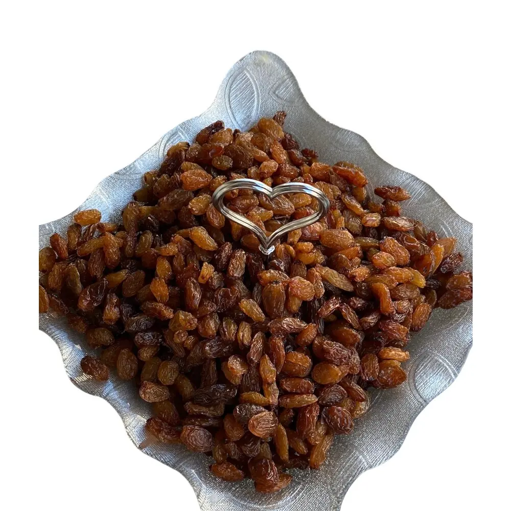 500 gr Sultaniye Çekirdeksiz kuru üzüm