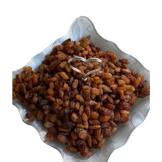 500 gr Sultaniye Çekirdeksiz kuru üzüm