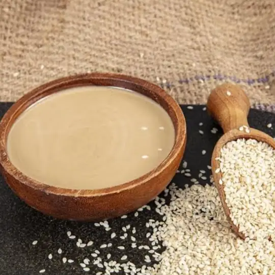 500 gr cam şişe yerli tahin