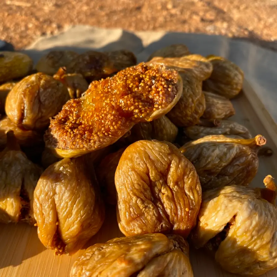 500gr duble boy çatlak aydın dağ inciri