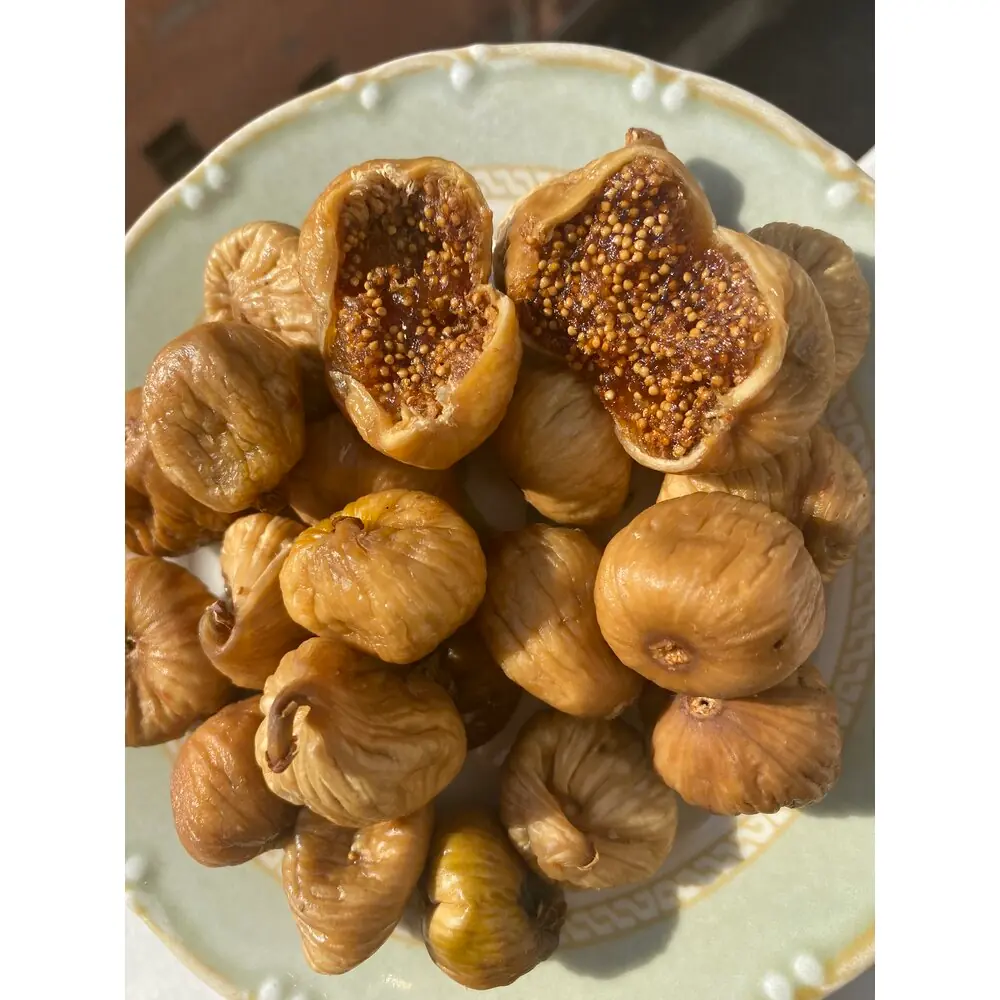 1 kg küçük boy yeni mahsül aydın dağ inciri