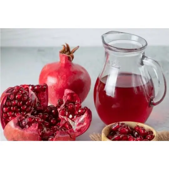 1 litre  nar sirkesi