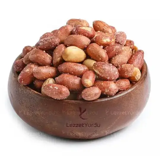 500 gr yeni mahsül yer fıstığı