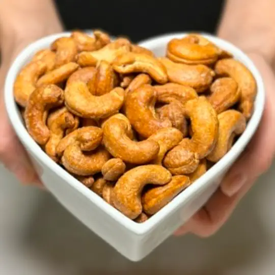 500 gr kavrulmuş kaju duble boy yeni sezon özel kavrulmuş