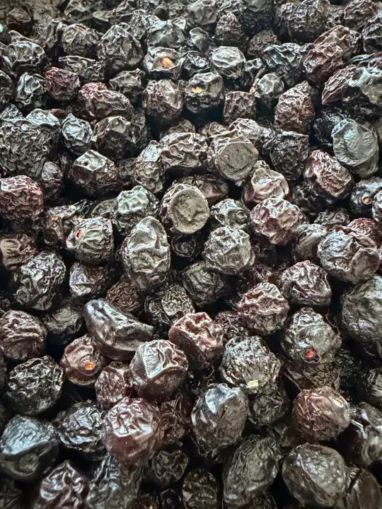 1 kg vişne kurusu çekirdekli hoşaflık