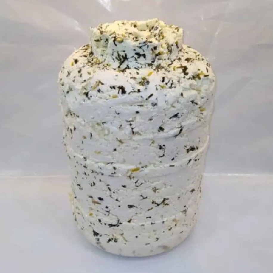 1 kg Siirt otlu peynir