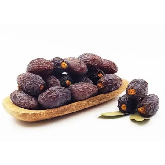2 kg Büyük boy medjoul hurma