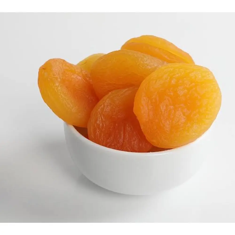1kg büyük boy sarı Malatya kayısı