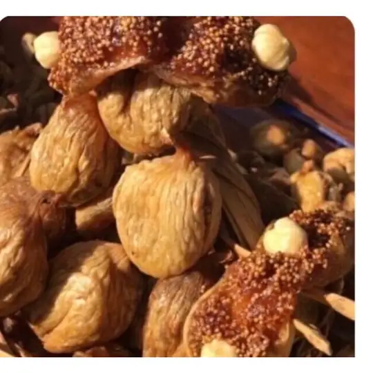 1 kg  büyük boy yeni mahsul çatlak aydın dağ  inciri