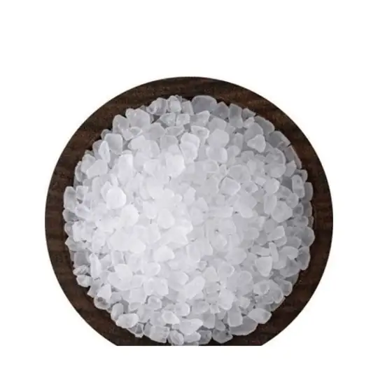 1 kg Kristal Kayatuzu sofrada öğütmelik turşuluk