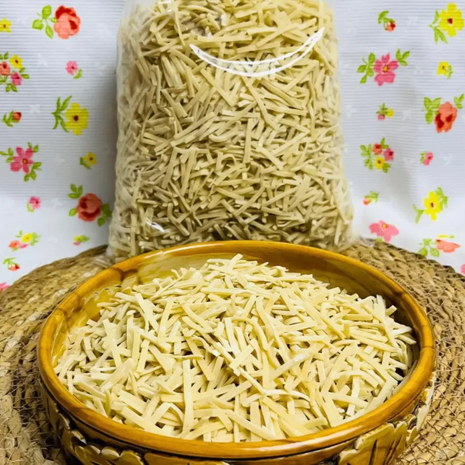 500 gr ev yapımı erişte
