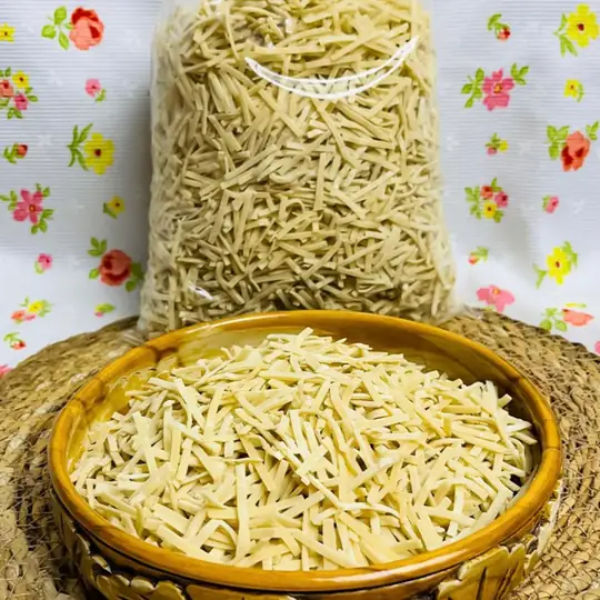 500 gr ev yapımı erişte