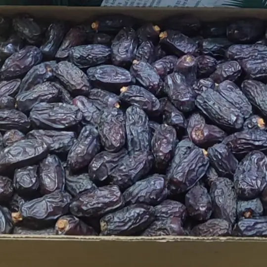 3 kg Medine hurması  safawi cinsi