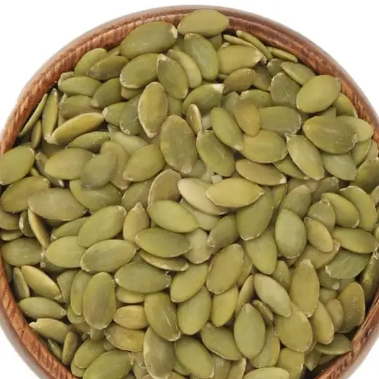 500 gr Kabak çekirdeği içi analizli