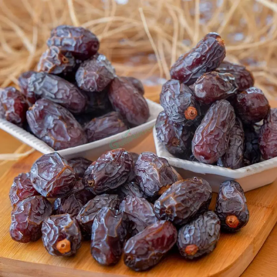 500 gr Kudüs hurması analizli yeni sezon
