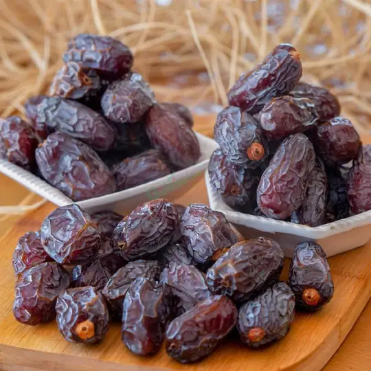 1 kg  Kudüs hurması analizli yeni sezon