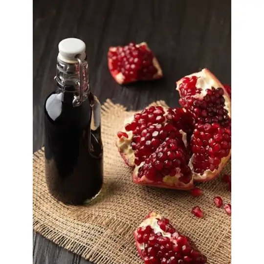 700 gr  nar ekşisi cam şişe