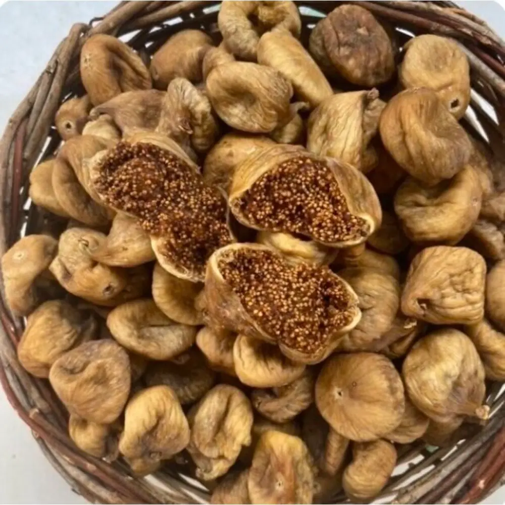 1 kg orta boy yeni mahsül aydın dağ inciri