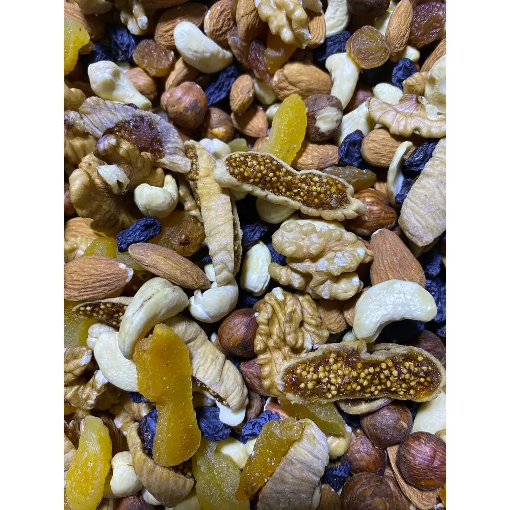 250 gr karışık Atom