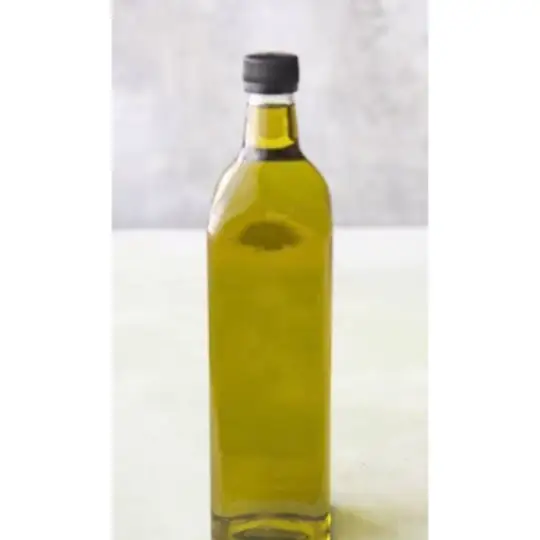 1 litre soğuk sıkım zeytinyağ analizli