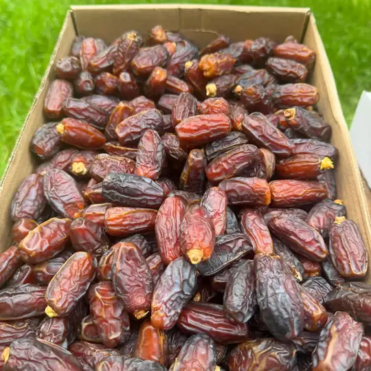 1 kg Mebrum Medine hurması