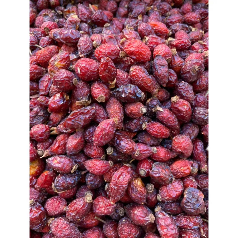 500 gr kuşburnu kurusu