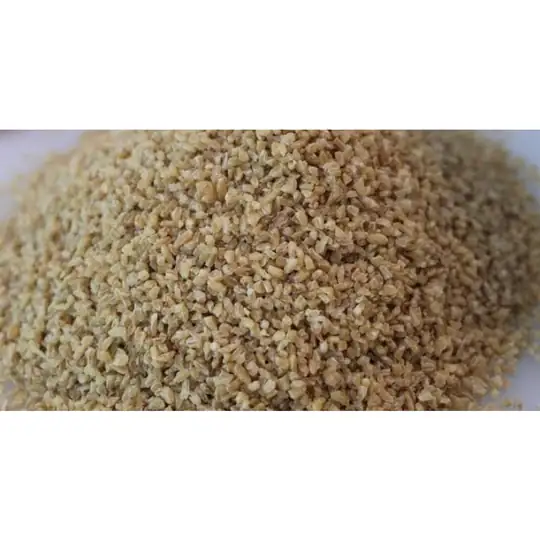1 kg kepeği alınmış pilavlık köy bulguru