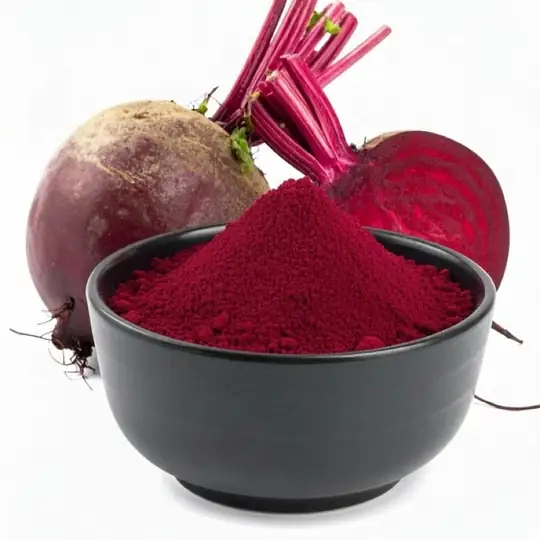 90 gr kırmızı pancar tozu