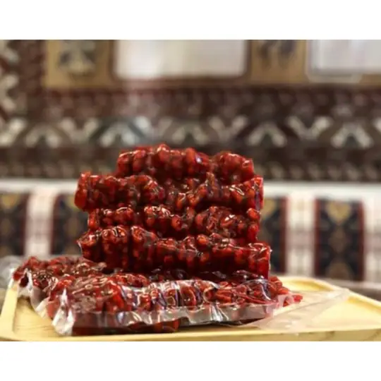 1 kg bol cevizli narlı sucuk