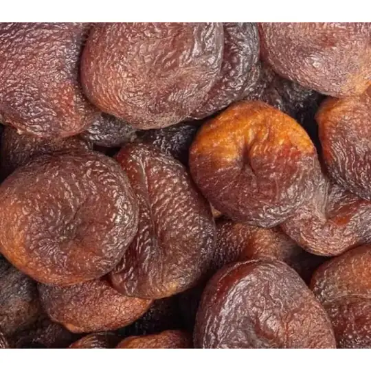 500 gr gün kurusu kayısı orta boy yeni mahsül