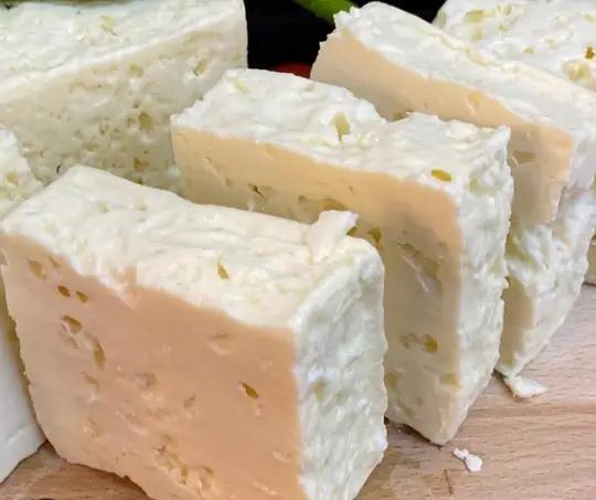 500 gr tam olgunlaştırılmış peynir