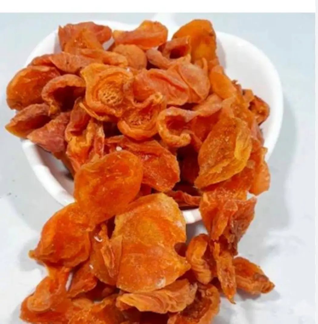 500 gr hoşaflık yaprak kayısı