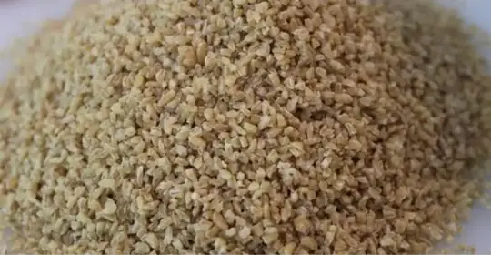 500 gr kepeği alınmış köy bulguru yerli