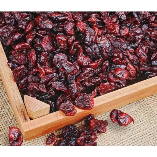 500 gr turna yemişi (Cranberry)kurusu.