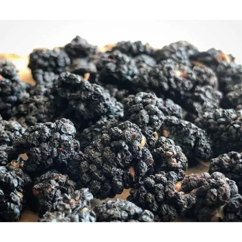 1 kg karadut kurusu yeni mahsul