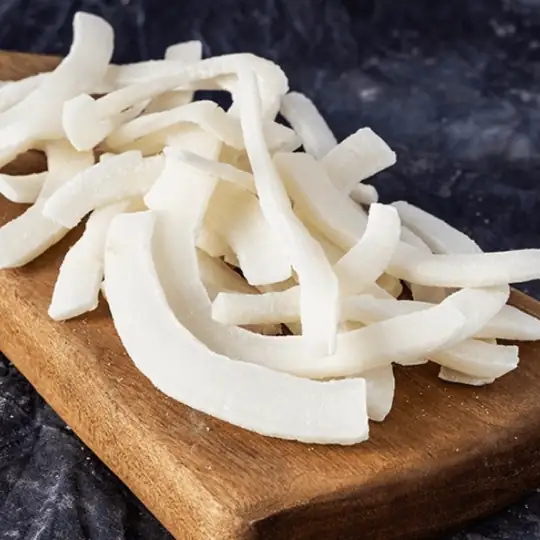 250 gr Hindistan cevizi kurusu