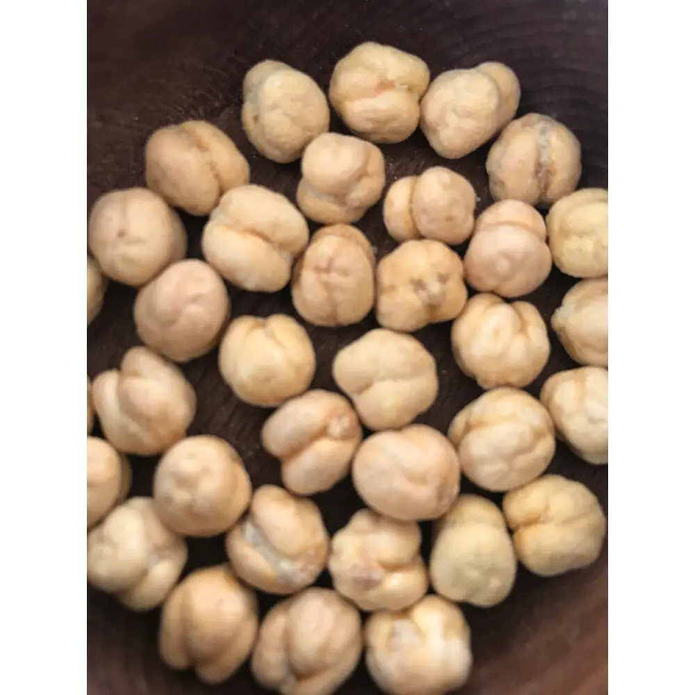 500 gr salamura tuzlu leblebi