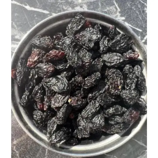 1 kg çekirdekli kan üzümü